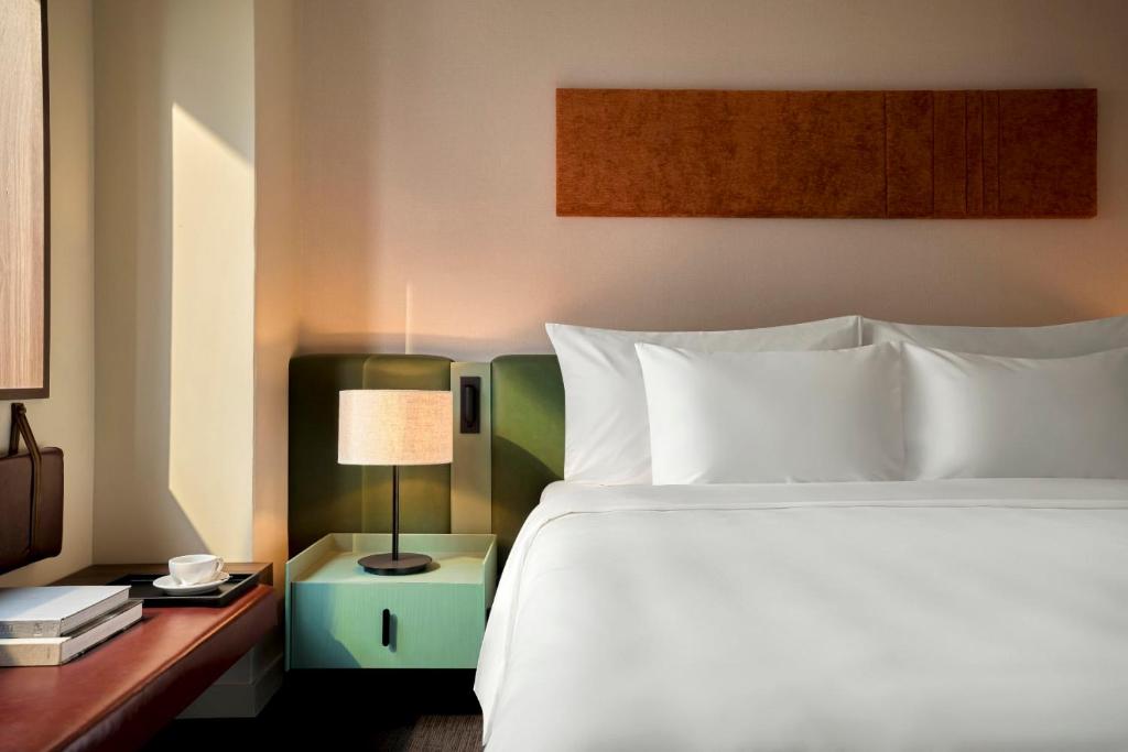 Signature by M Village Thợ Nhuộm - 9