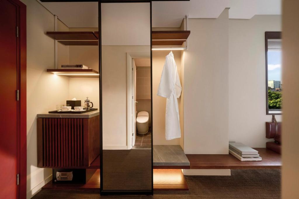 Signature by M Village Thợ Nhuộm - 7