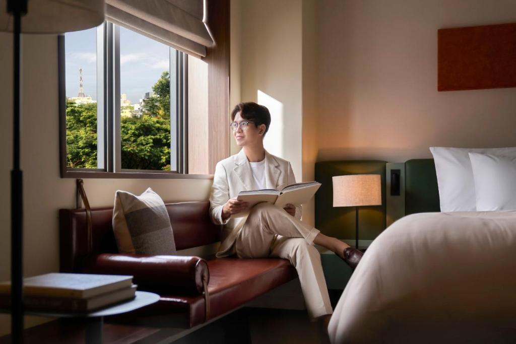 Signature by M Village Thợ Nhuộm - 6