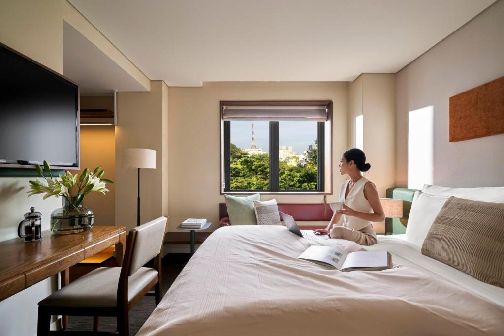 Signature by M Village Thợ Nhuộm - 8