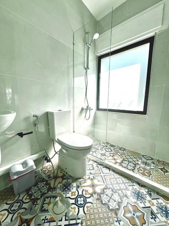 Jordan Tower Hotel - Habitación Doble Con Baño Privado