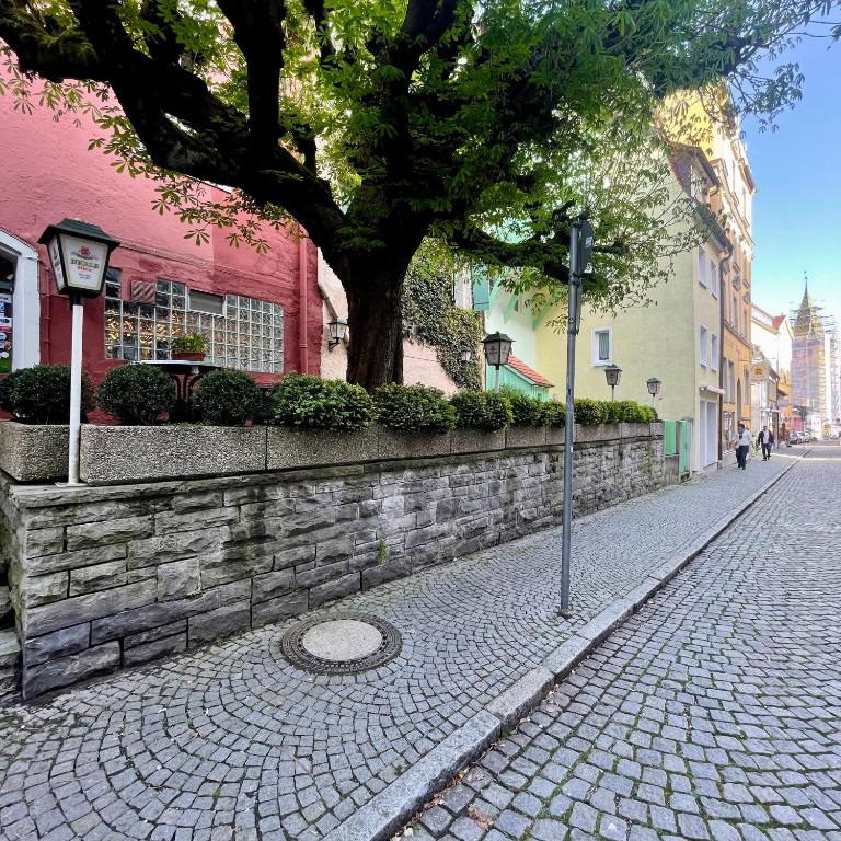 Okolí hotelu
