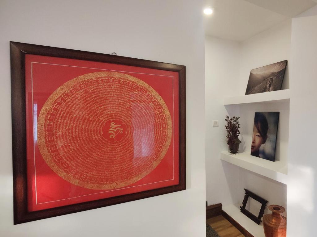 Fotografie z fotogalerie ubytování Nextdoor Kathmandu v destinaci Kathmandu
