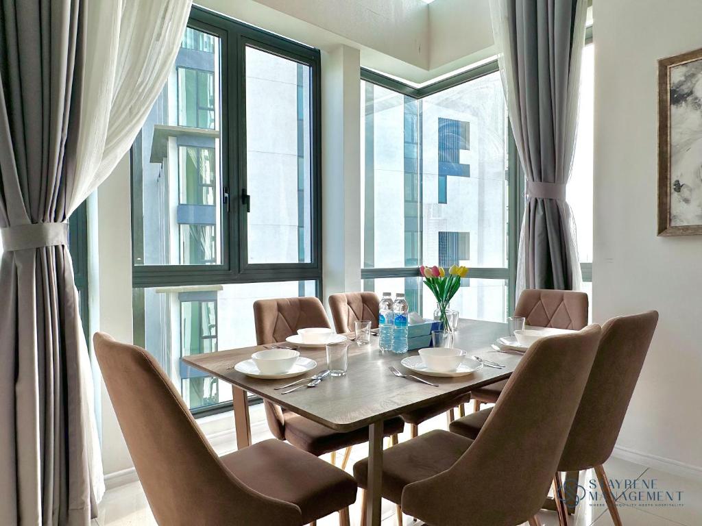 The Elysia Suites - 双工公寓