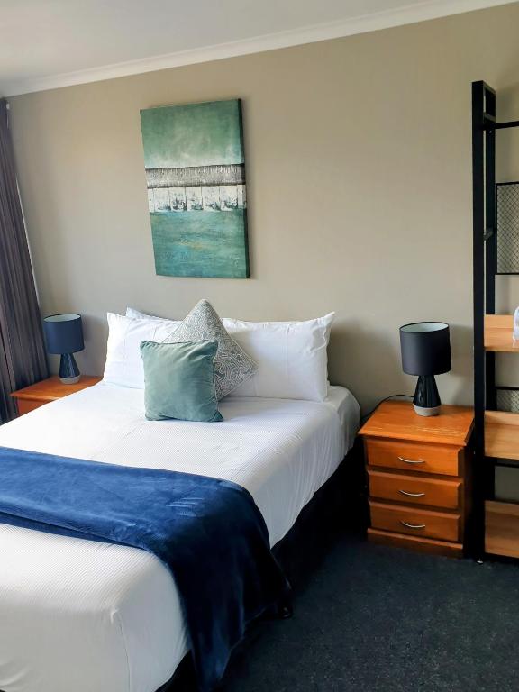 LKNZ Lodge & Cafe - Resim 15