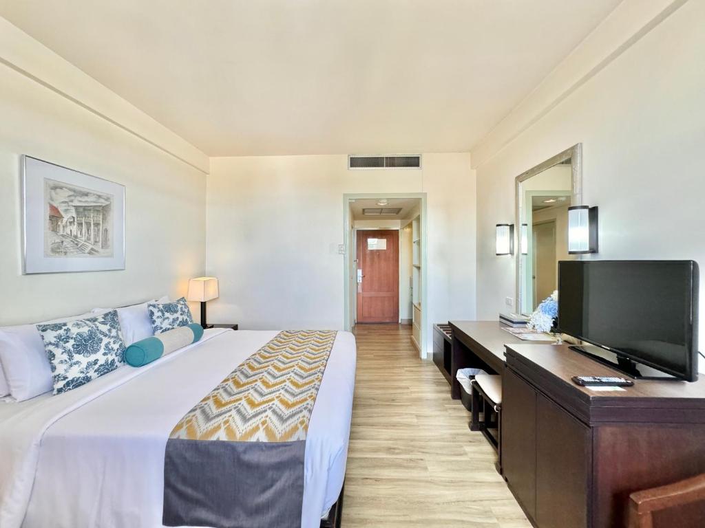 Phuket Merlin Hotel - Resim 33