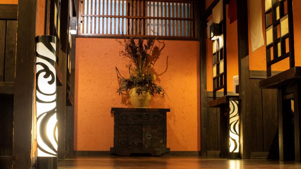 Fotografie z fotogalerie ubytování Omoideno Jinde v destinaci Izu