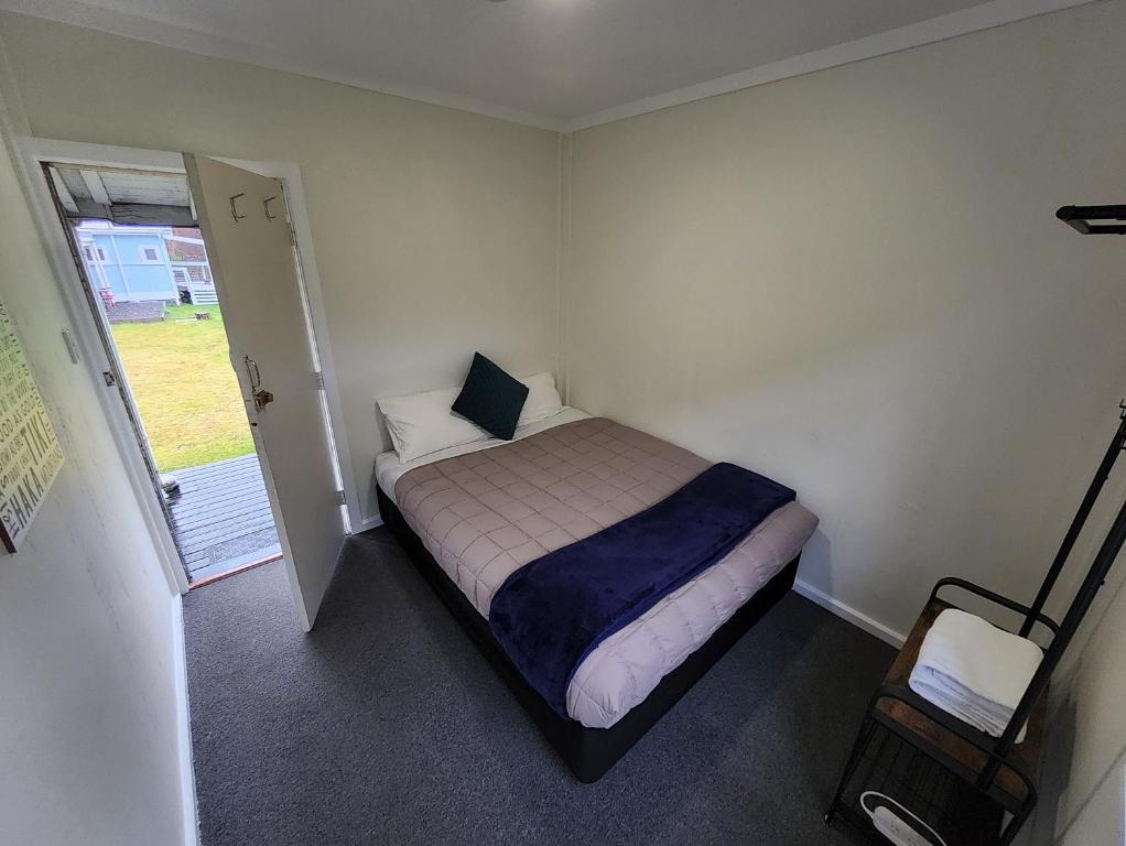 LKNZ Lodge & Cafe - Resim 31