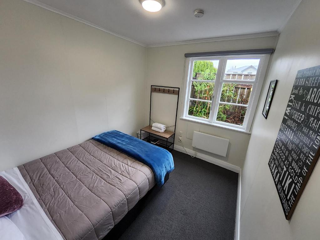 LKNZ Lodge & Cafe - Resim 30