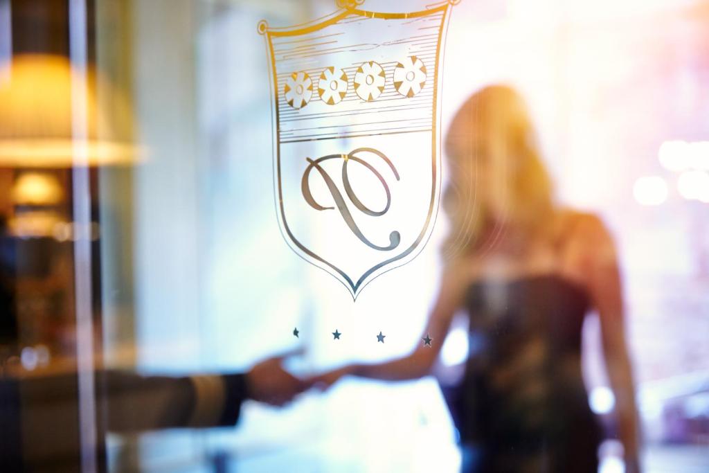 Palazzo Paruta & Wellness Suites - Resim 32