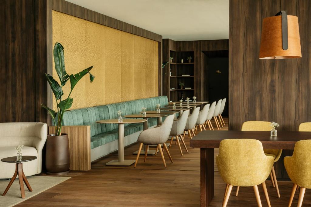 Torre Melina, a Gran Meliá Hotel - Resim 15