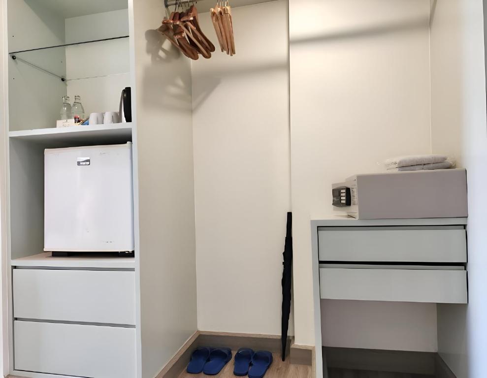 Phuket Merlin Hotel - Resim 35