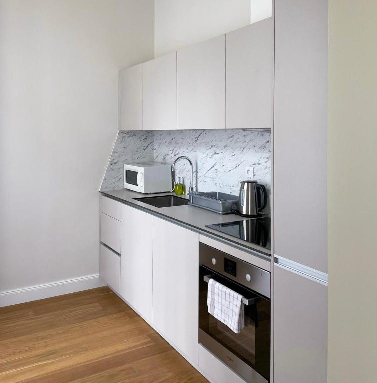 Residence Le théâtre - 7