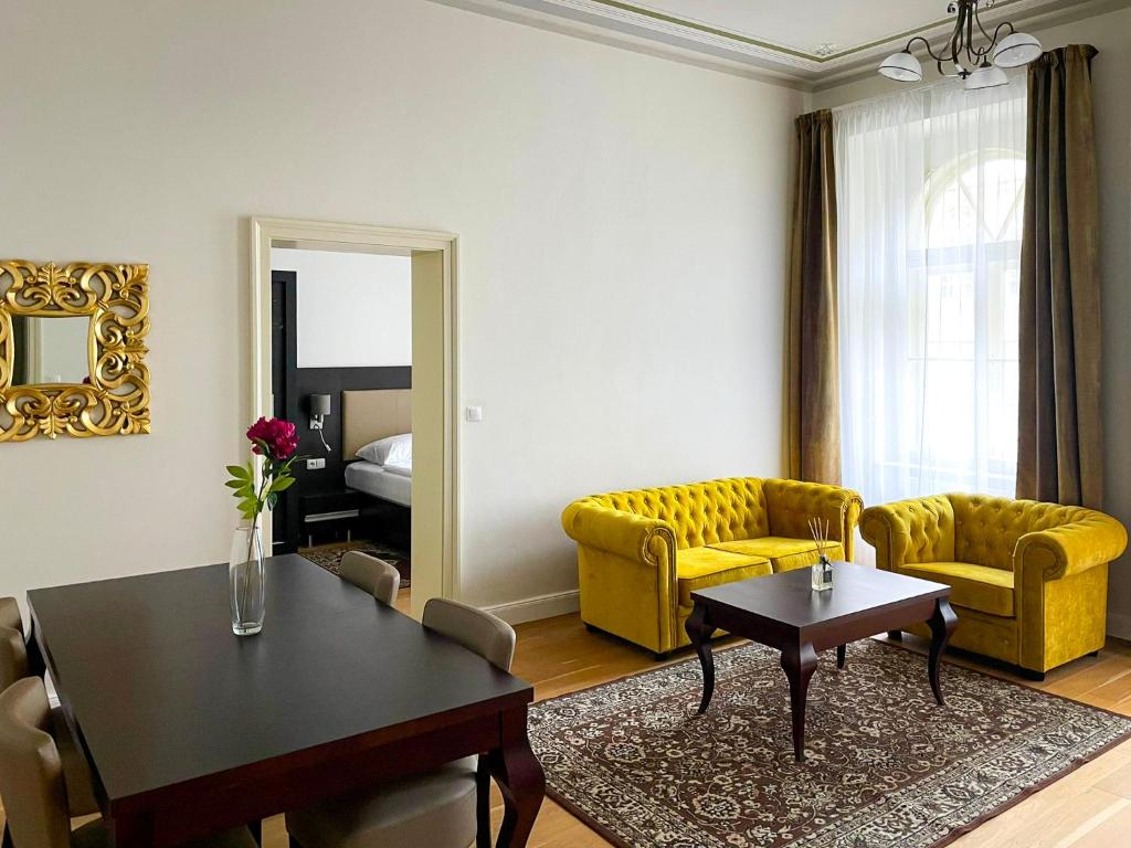 Residence Le théâtre - 6