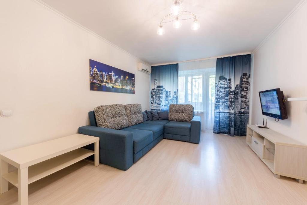 Arena Apartments Baseina Area - 宽敞的一居室公寓 -  Shovkovychna，46/48