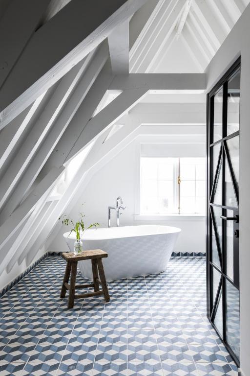 Kimpton De Witt Amsterdam by IHG - Resim 16