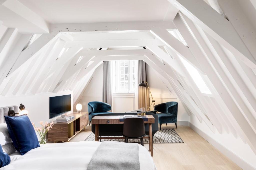 Kimpton De Witt Amsterdam by IHG - Resim 18