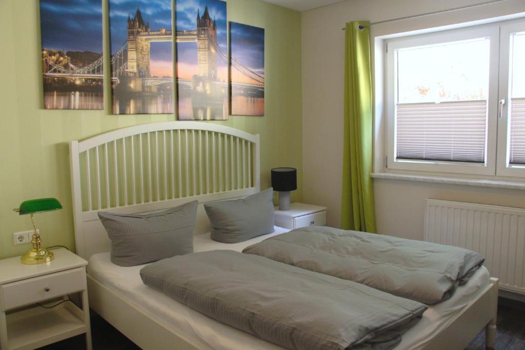 REGIOHOTEL Schanzenhaus Wernigerode - #Wellnessbereich #NaturAuszeitHarz #RuhigAmWald #FreeParking - Double Room