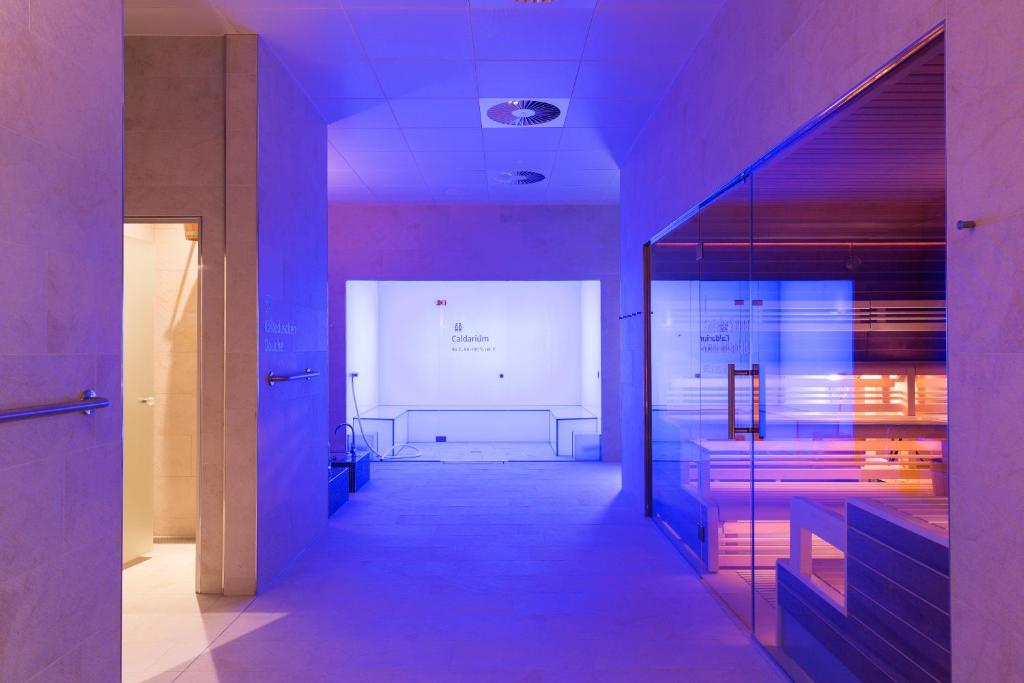 Foto sihtkohas Biel asuva majutusasutuse GLANDON Rooms Elite galeriist