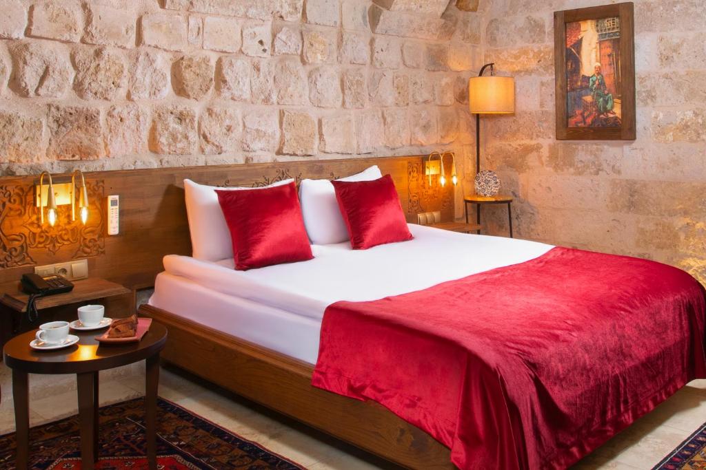 Woox Cappadocia - Superior Double Room
