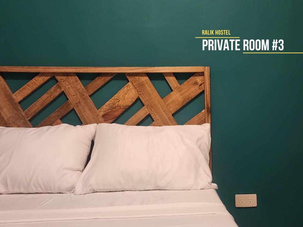 Ralik Hostel - Standard Double Room