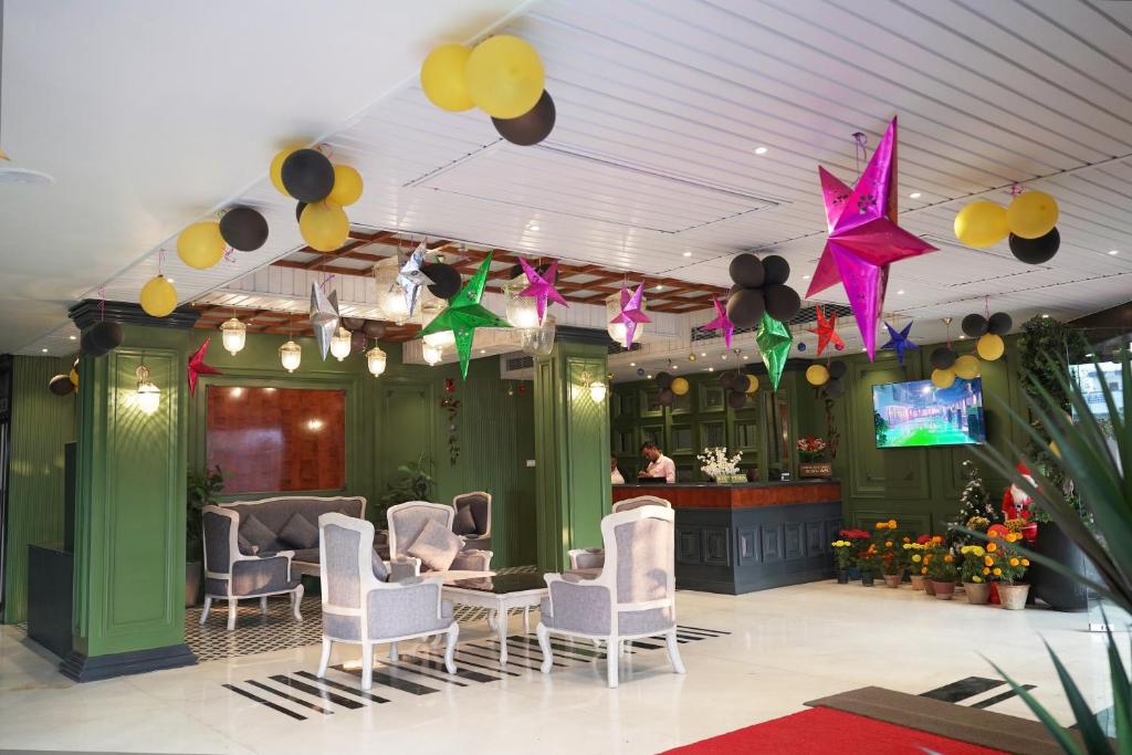 Fotografie z fotogalerie ubytování The Piku's v destinaci Digha