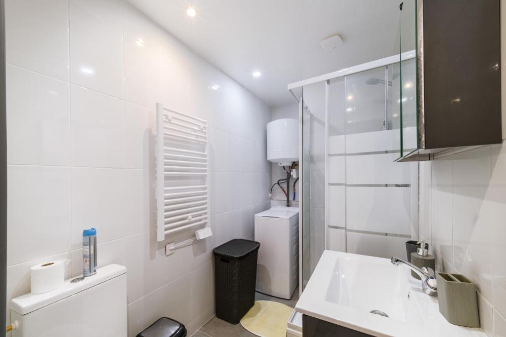 Batié - Appt 4 personnes à Mulhouse – photo 3