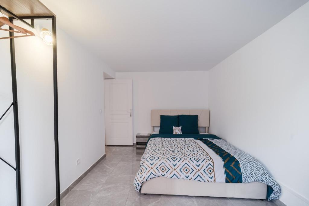 Batié - Appt 4 personnes à Mulhouse – photo 7