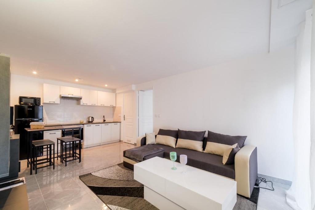 Batié - Appt 4 personnes à Mulhouse – photo 4
