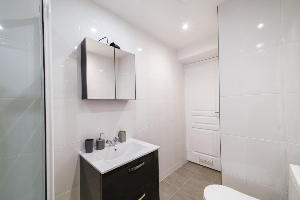 Batié - Appt 4 personnes à Mulhouse – photo 8