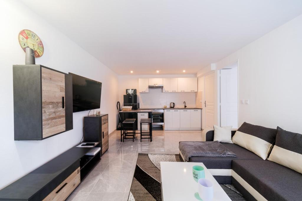 Batié - Appt 4 personnes à Mulhouse – photo 10