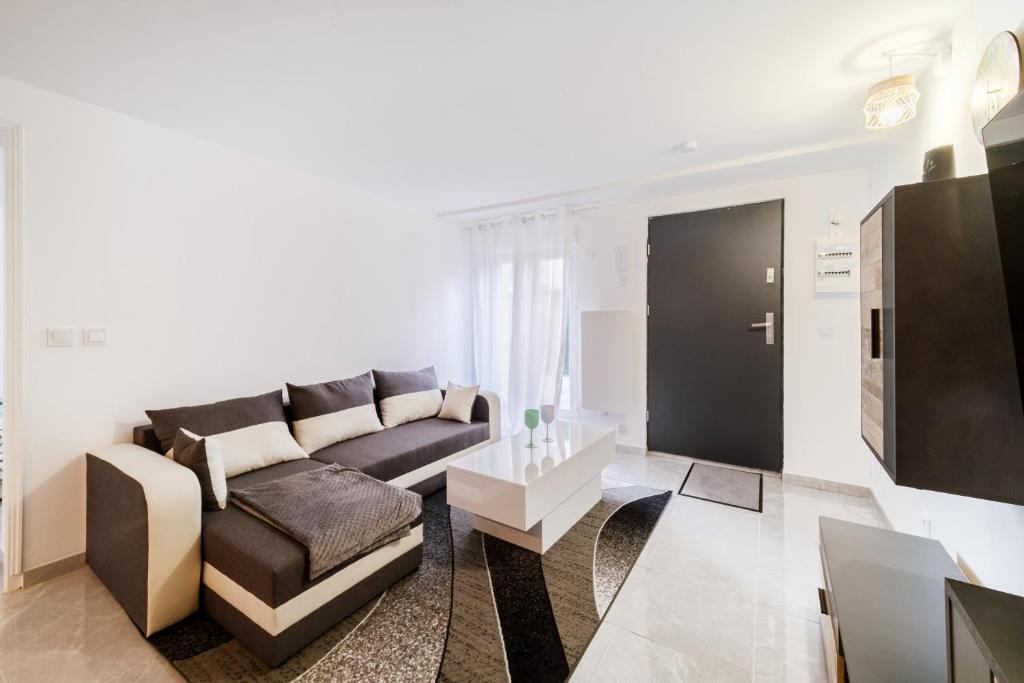 Batié - Appt 4 personnes à Mulhouse – photo 5
