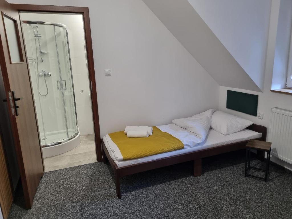 Zygi Ranch Noclegi - Camera Doppia Con Bagno Privato