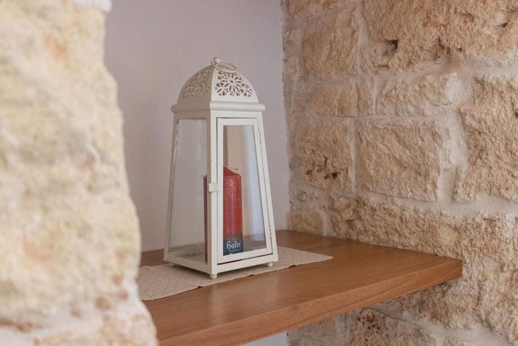 Fotografie z fotogalerie ubytování Corallo House v destinaci Polignano a Mare