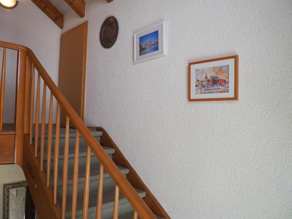 Fotografie z fotogalerie ubytování Privatpension Eva v destinaci Hagnau