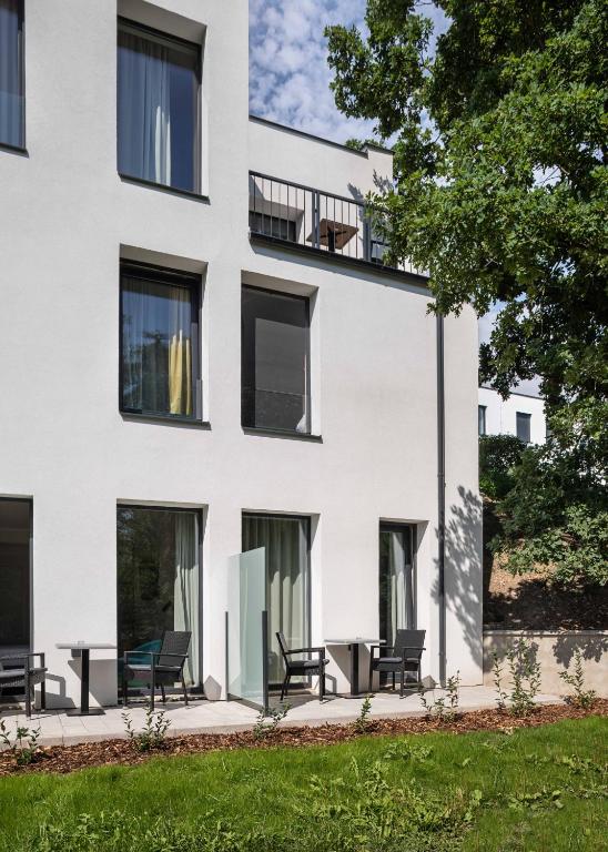 Hotel Golf Prague - Resim 45