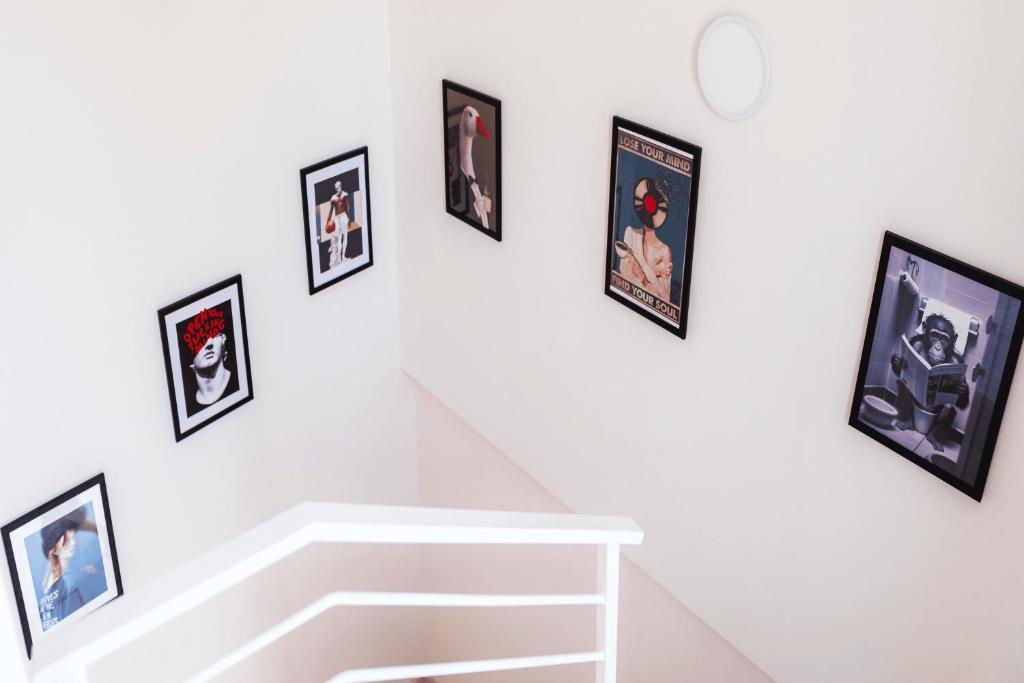 Art Boutique Rooms - 15