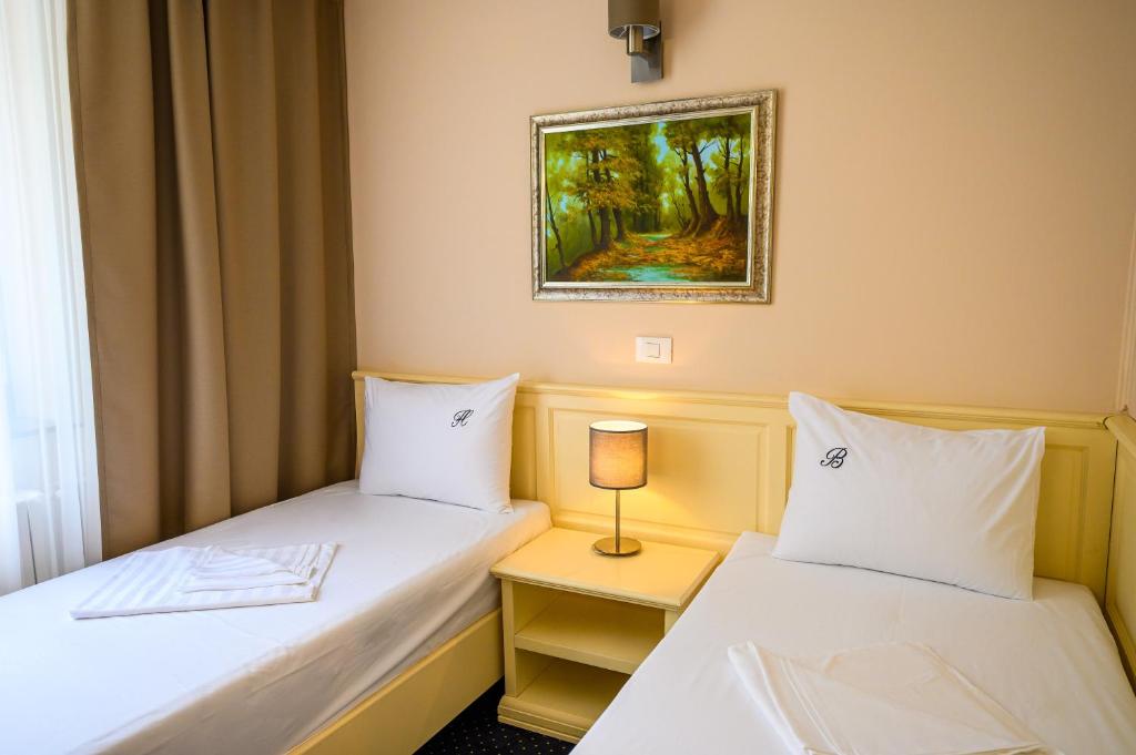 Hotel Bulevard - Resim 28