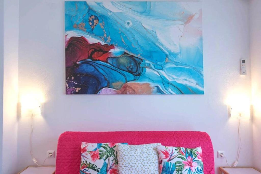 Your perfect choice in Athen's best location 1