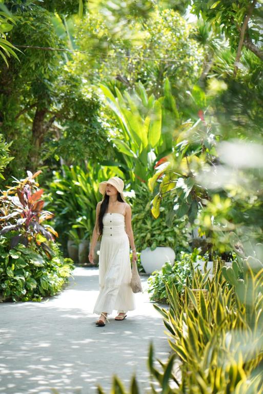 Hosté ubytování Hoi An Ancient House Resort & Spa