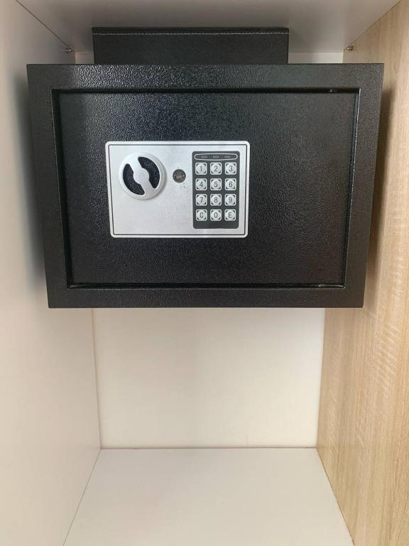 The Sunset Villa - 12