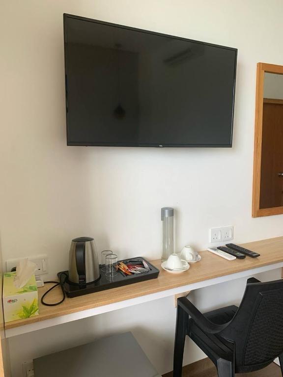 The Sunset Villa - 13