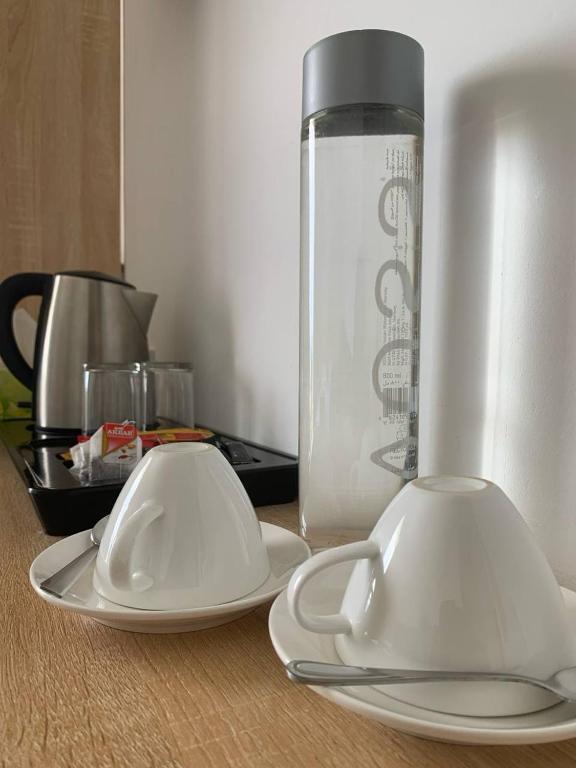 The Sunset Villa - 15