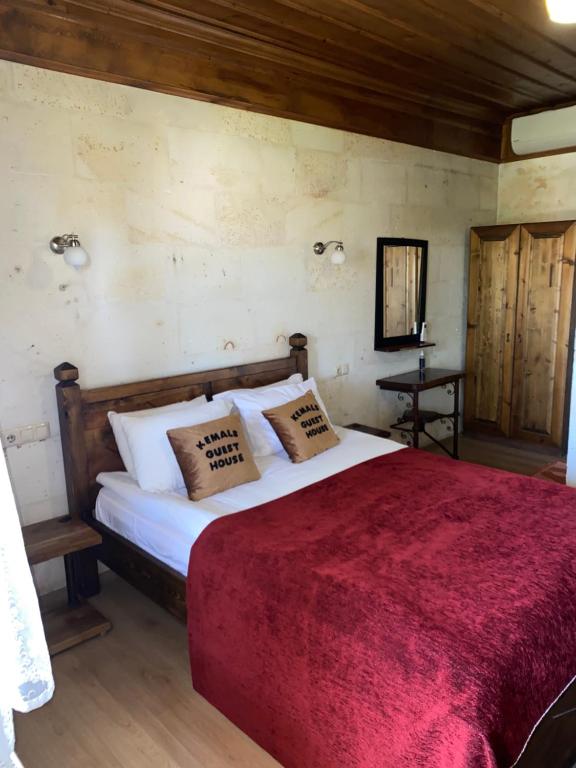 Kemal's Guest House - 11