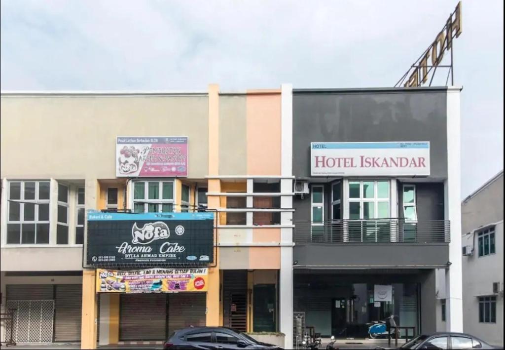 Hotel Iskandar Perak, Seri Iskandar (aktualisierte Preise für 2026)