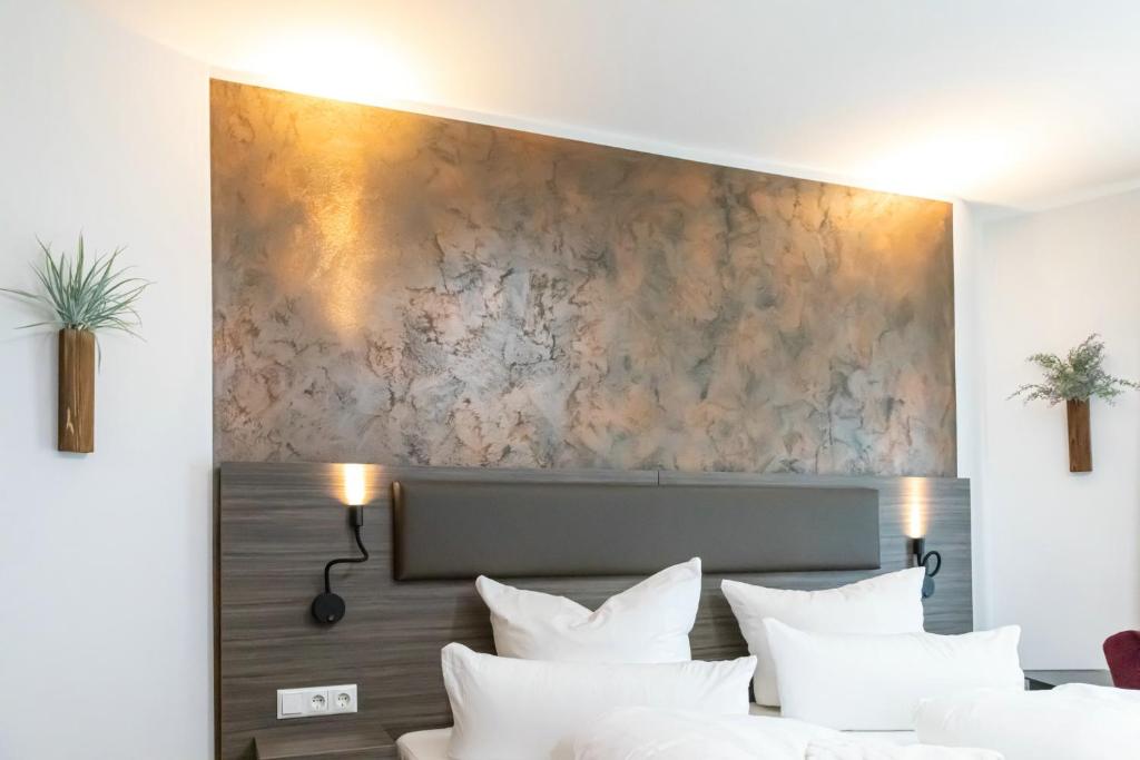 Posezení v ubytování Central Hotel & Lounge Adult Only
