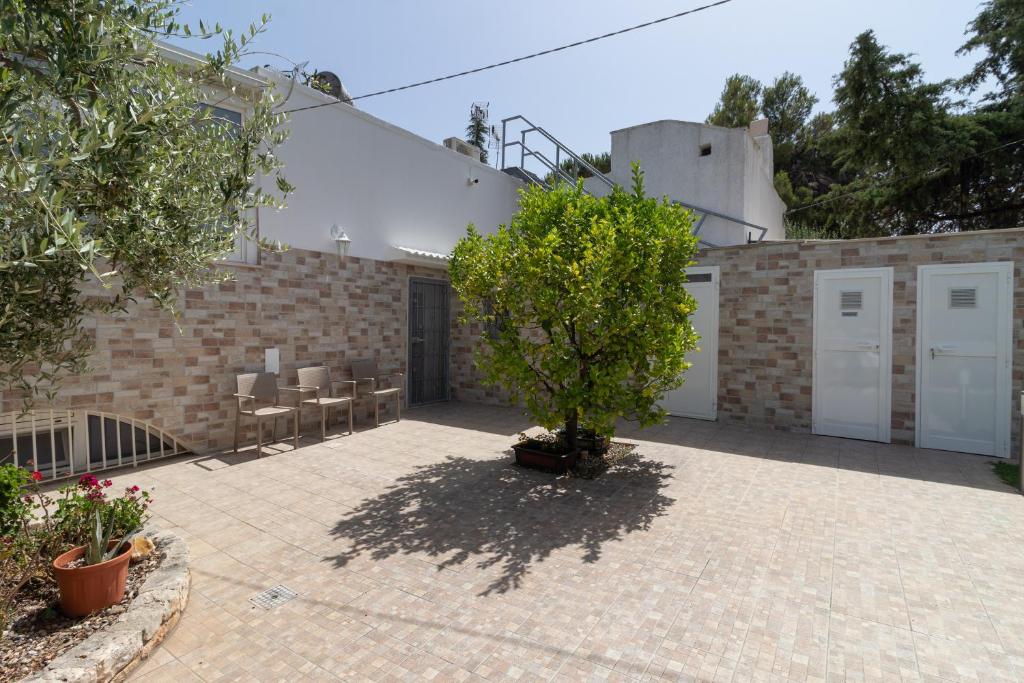 Fotografie z fotogalerie ubytování Corallo House v destinaci Polignano a Mare
