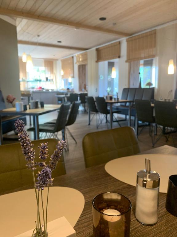 Hotel Bavaria - Suite Junior