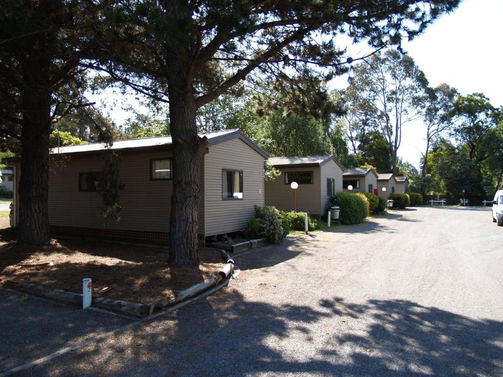 Launceston Holiday Park Legana photo
