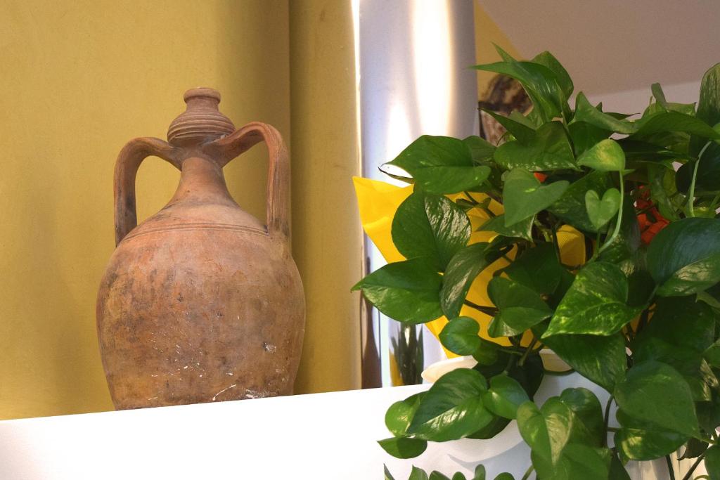Fotografie z fotogalerie ubytování Culummi Bed & Breakfast v destinaci Cavallino di Lecce